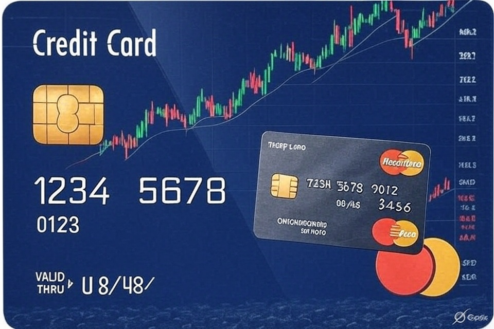Famous FinanceCard